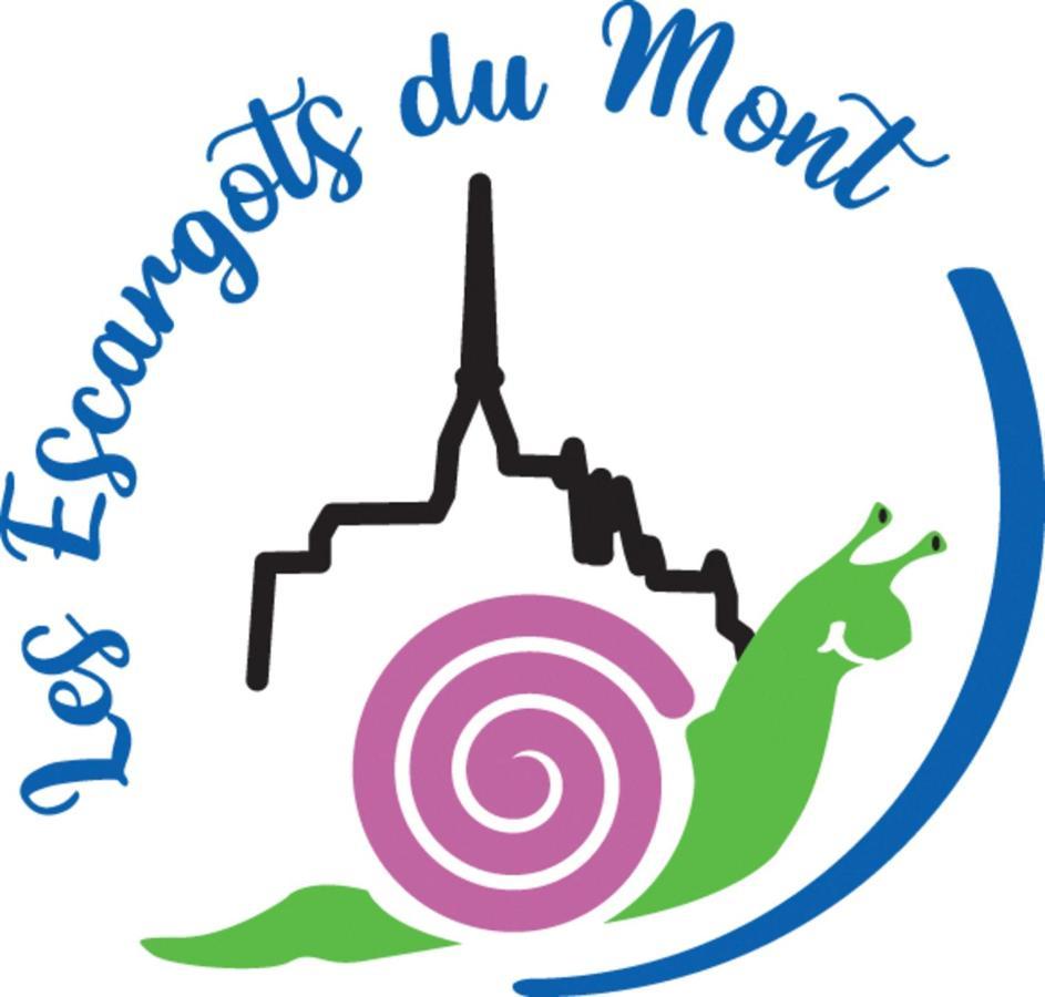 Les Escargots Du Mont Hotel Tanis Buitenkant foto